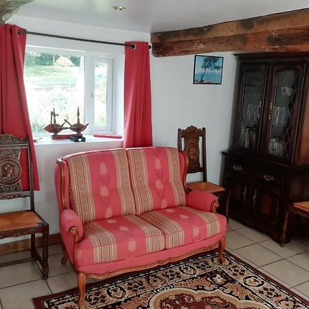 La Petite Maison Beauchêne Exteriér fotografie