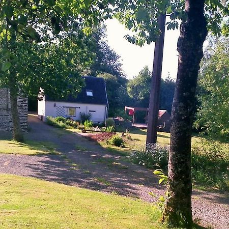 La Petite Maison Beauchêne Exteriér fotografie