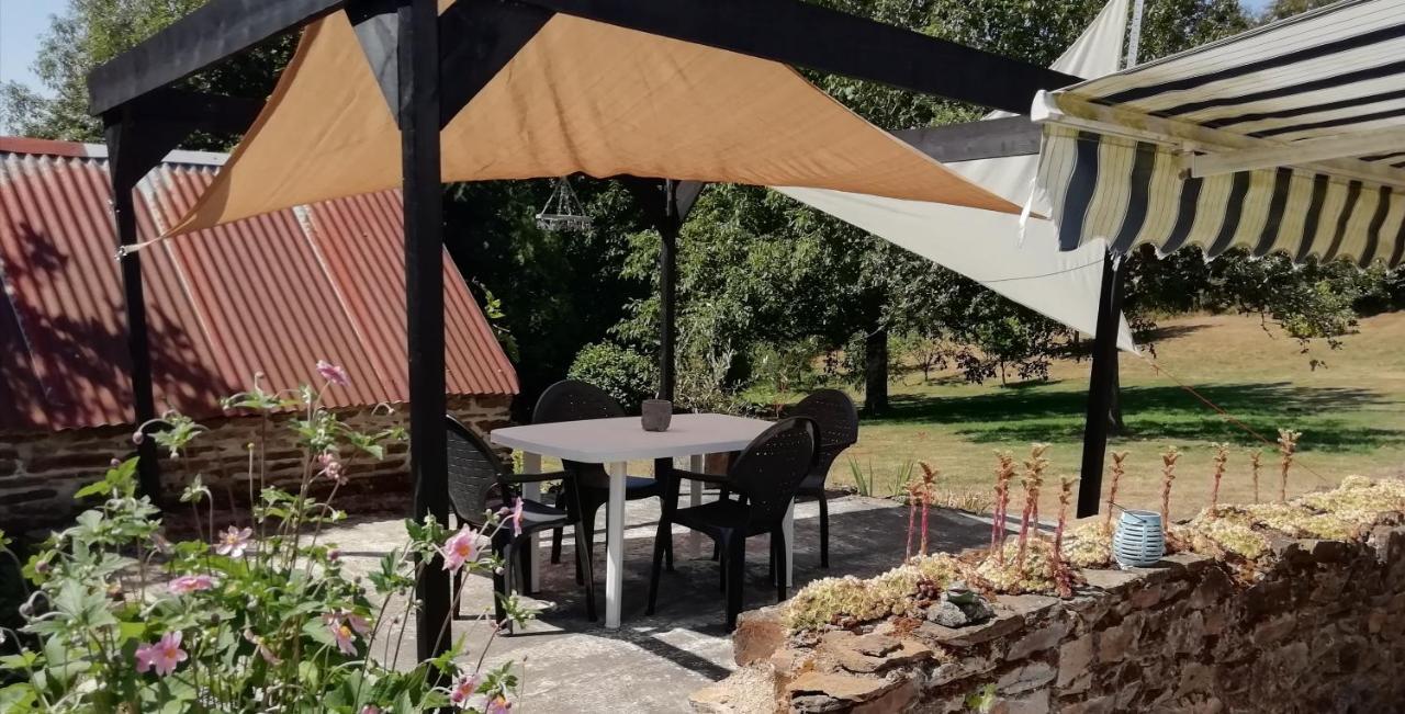 La Petite Maison Beauchêne Exteriér fotografie