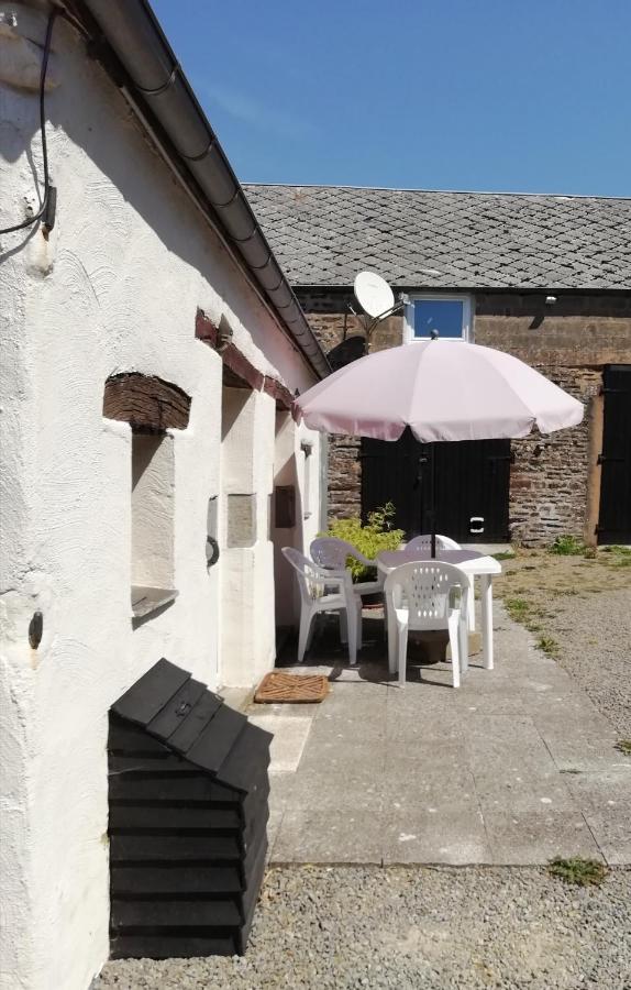 La Petite Maison Beauchêne Exteriér fotografie