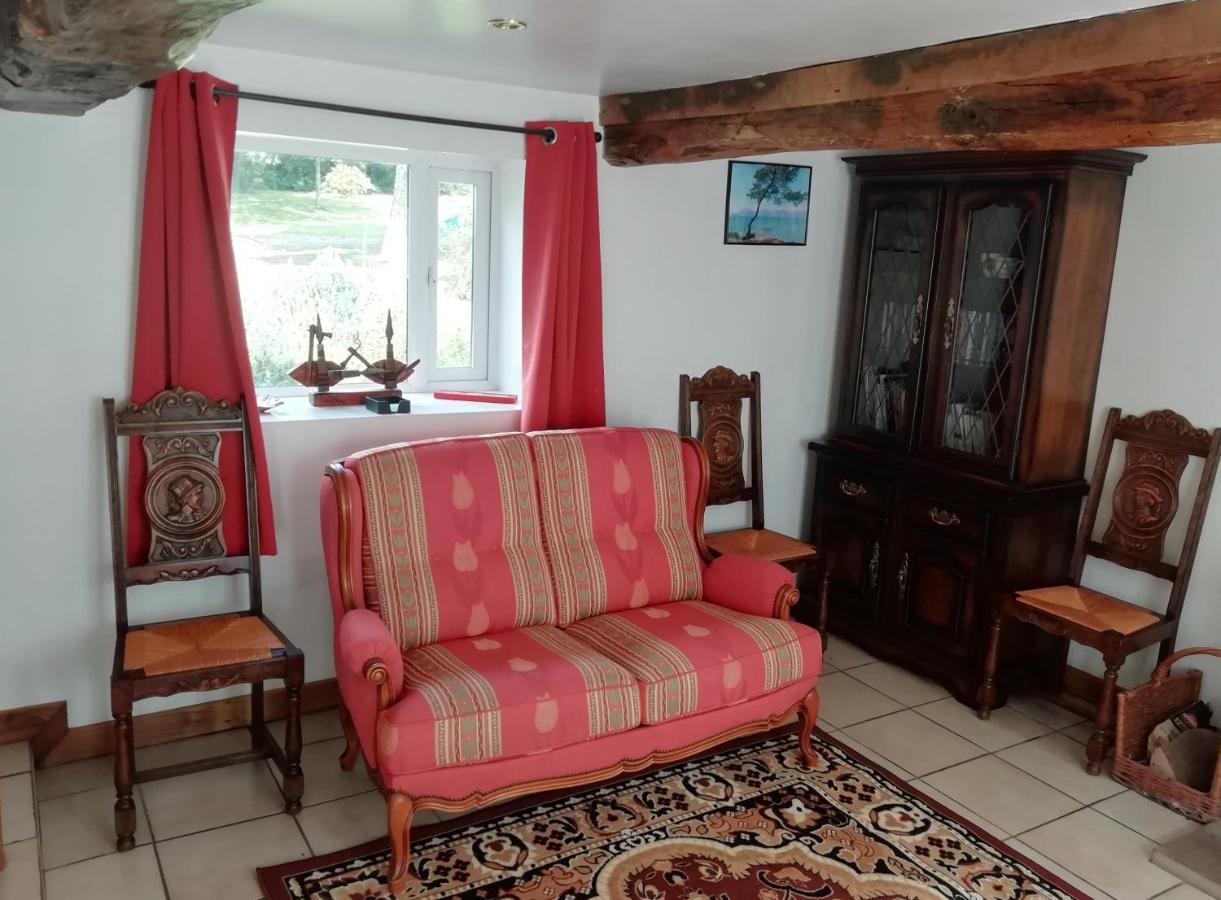La Petite Maison Beauchêne Exteriér fotografie