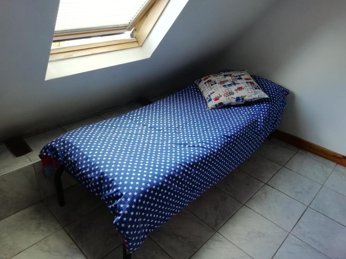 La Petite Maison Beauchêne Exteriér fotografie