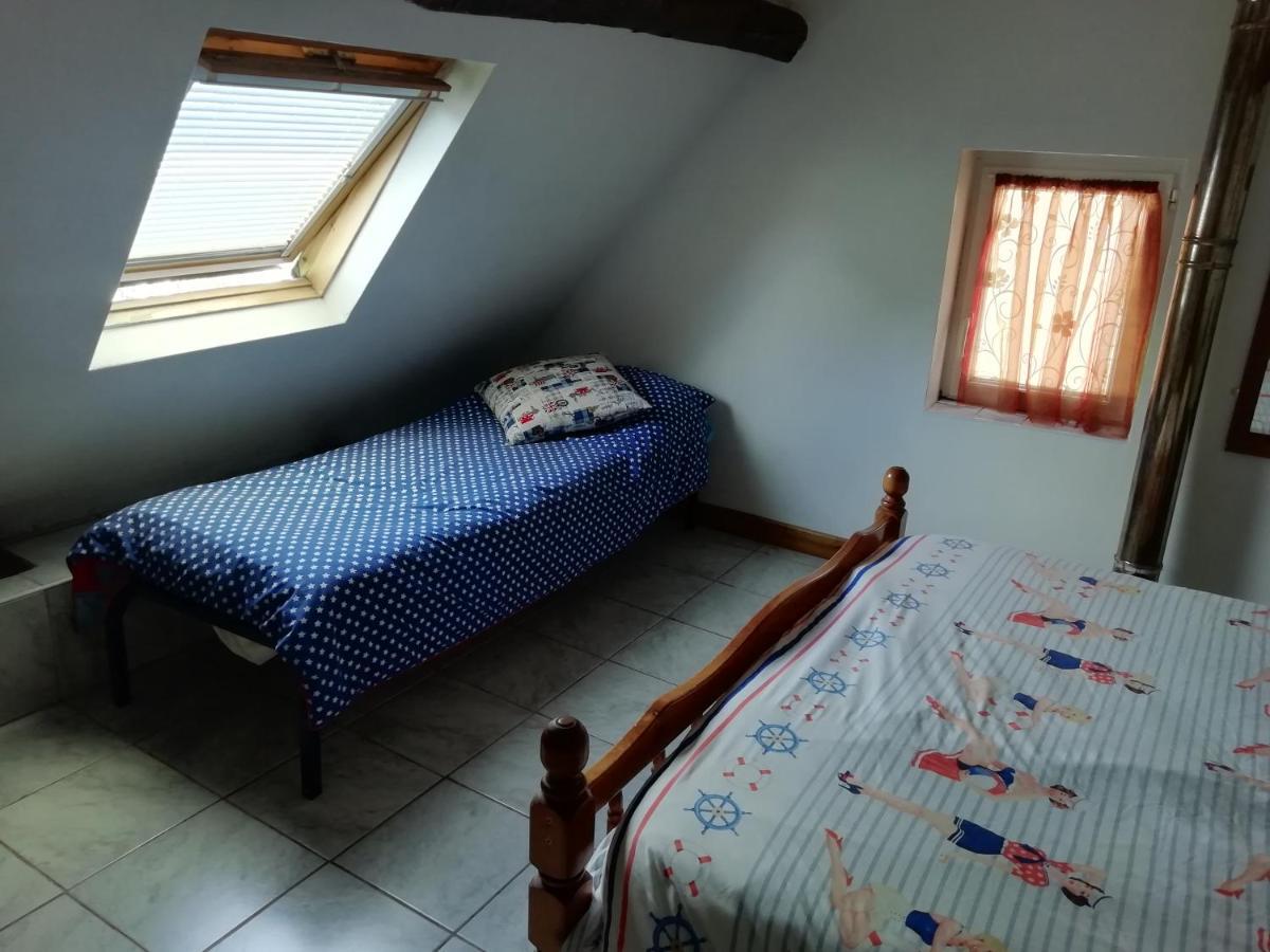 La Petite Maison Beauchêne Exteriér fotografie