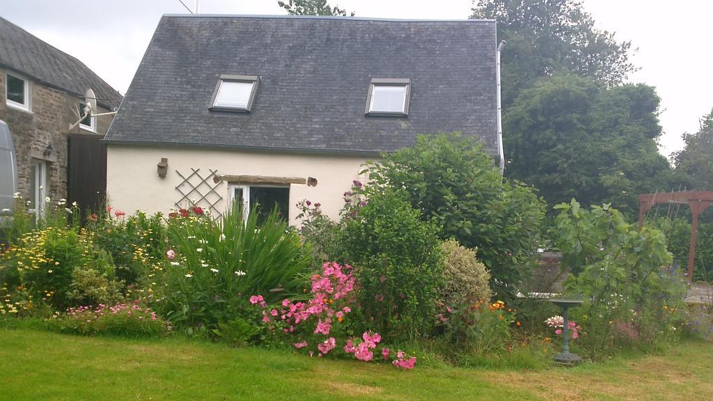 La Petite Maison Beauchêne Exteriér fotografie
