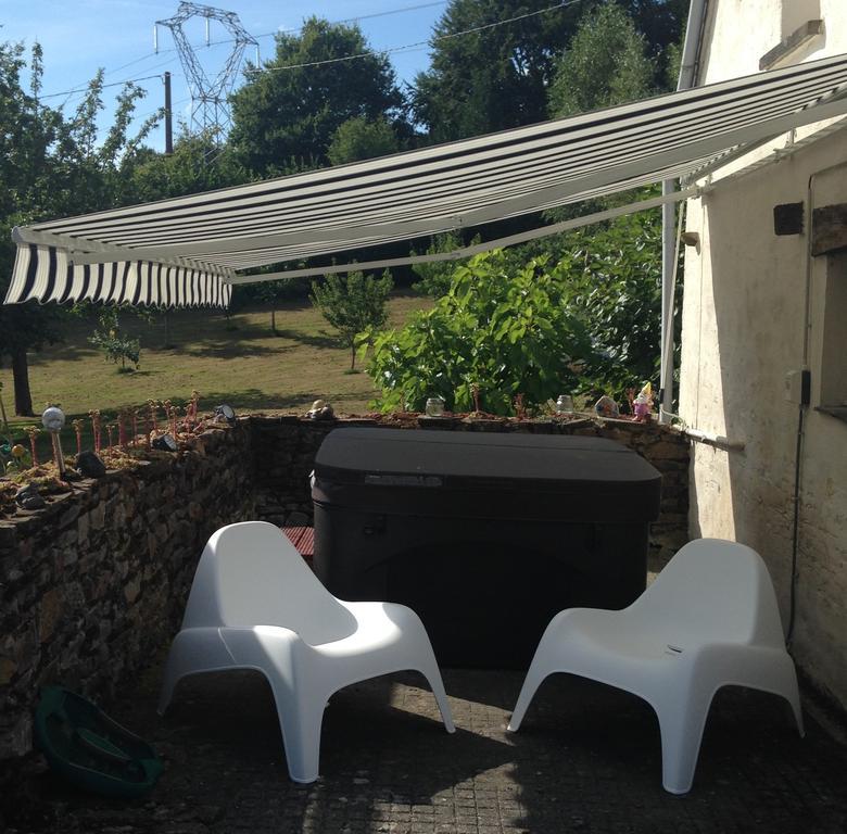 La Petite Maison Beauchêne Exteriér fotografie