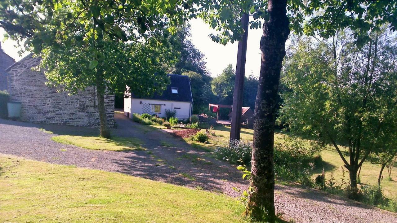 La Petite Maison Beauchêne Exteriér fotografie