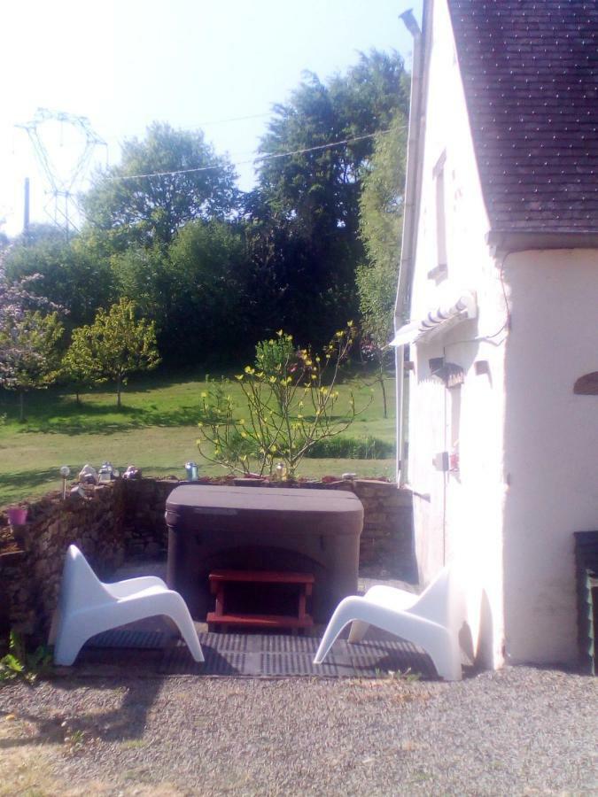 La Petite Maison Beauchêne Exteriér fotografie