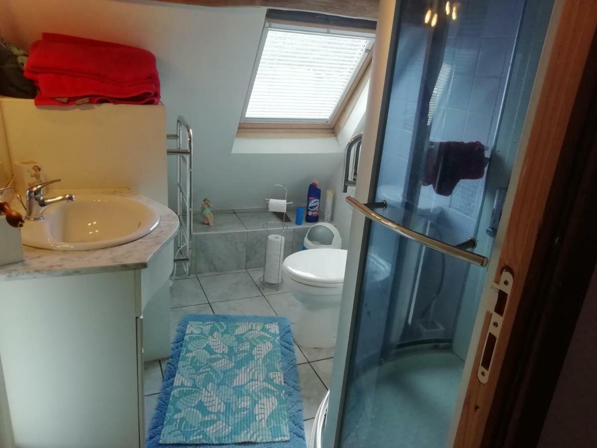 La Petite Maison Beauchêne Exteriér fotografie